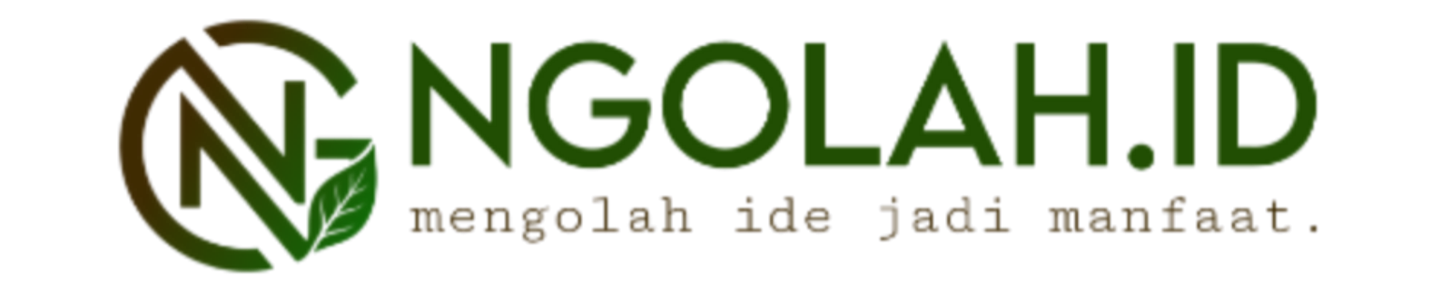 Ngolah.id