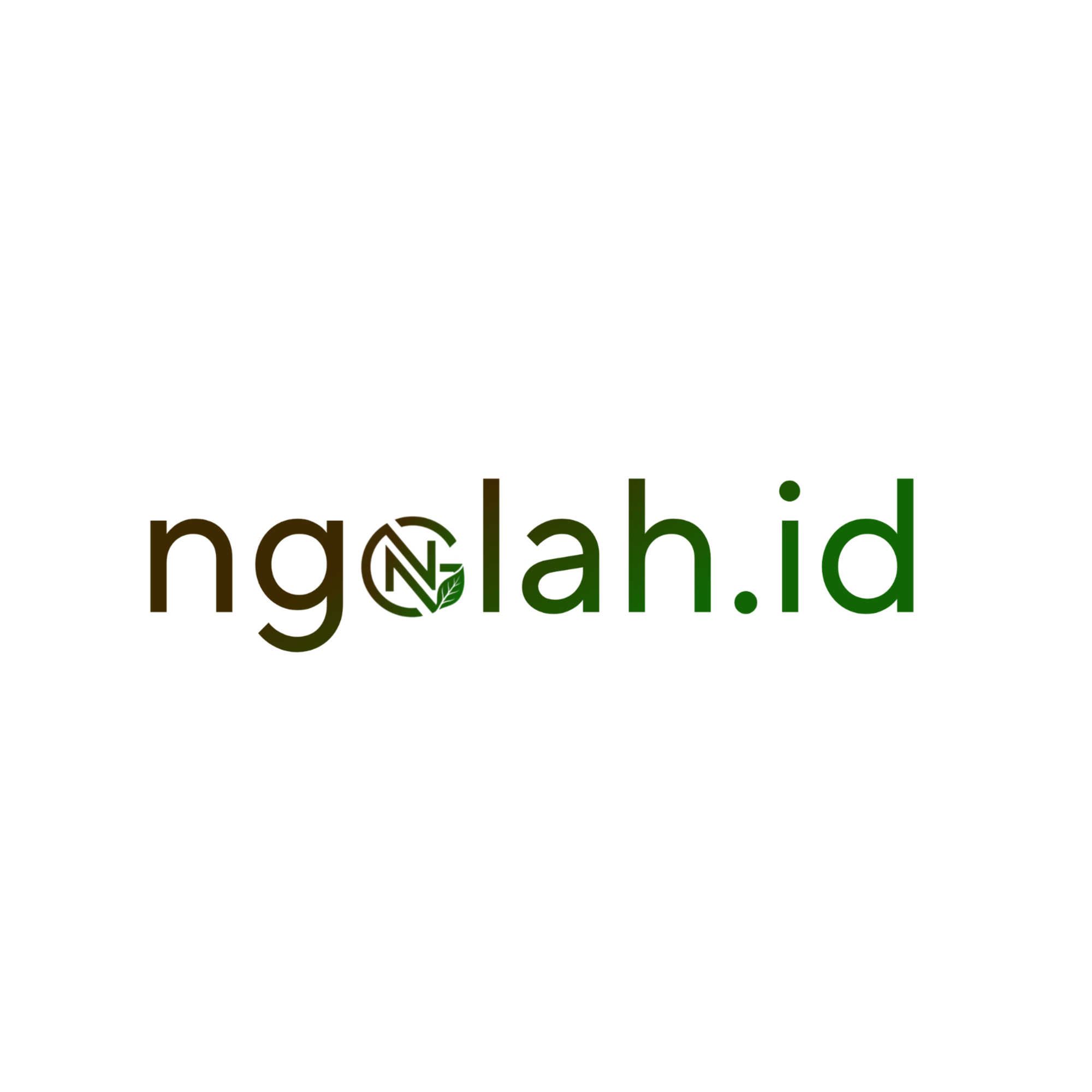 Ngolah.id
