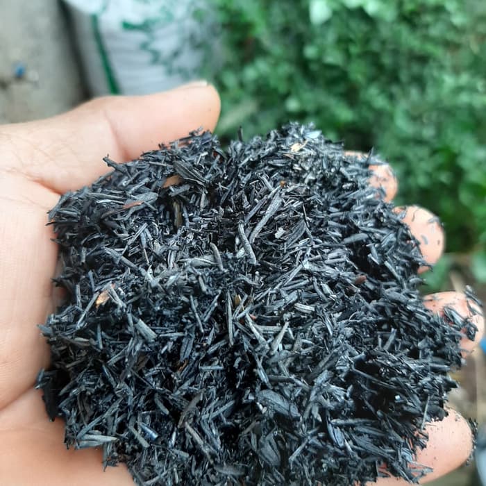 Manfaat Sekam Bakar untuk Tanaman