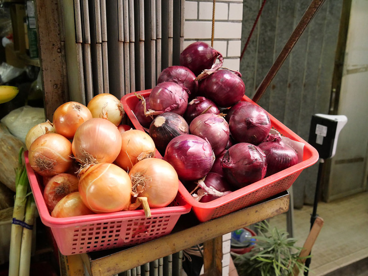 Cara Menyimpan Bawang Merah agar Tahan Lama dan Tidak Cepat Busuk 3 Cara Menyimpan Bawang Merah agar Tahan Lama